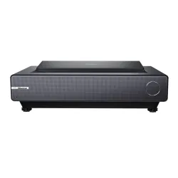 HISENSE LASER CINEMA PX1G-PRO SHORT THROW 4K LASER PROJECTOR