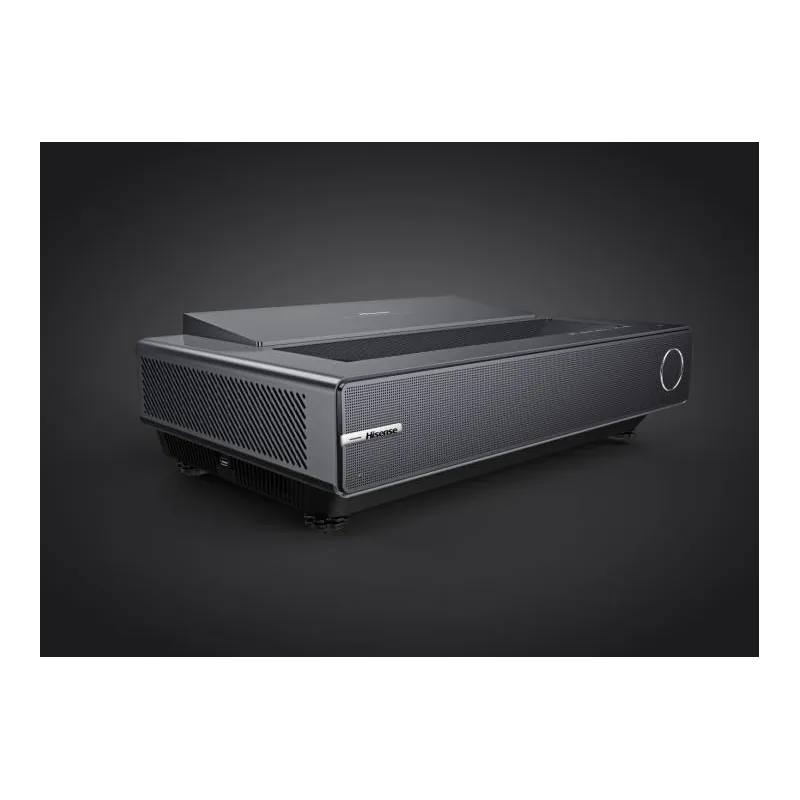 Hisense PX1G Pro | Laser projector | 4K, 2200 ANSI, HDMI 2.1