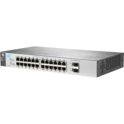 HP 1810-24G V2 SWITCH (J9803A)
