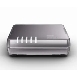 HPE OfficeConnect 1405 8G V3 Anahtar, 8xRJ45 1000Mb/s