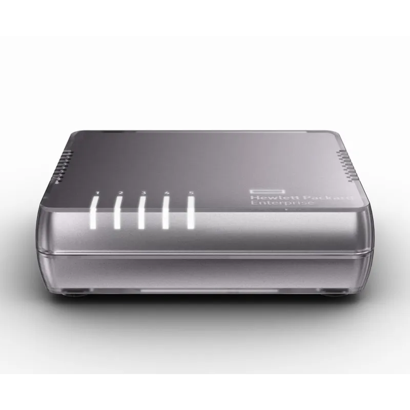 HPE Office Connect 1405 8G V3 | Switch | 8xRJ45 1000Mb/s