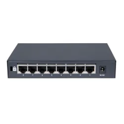Коммутатор HPE OfficeConnect 1420 8G, 8xRJ45 1000Mb/s