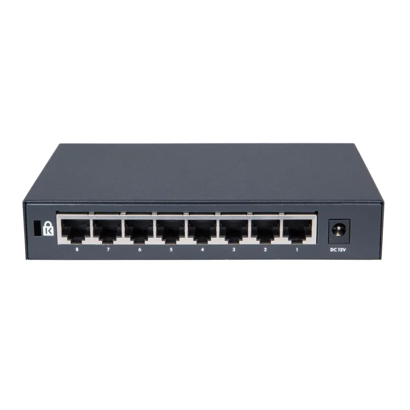 HPE Office Connect 1420 8G | Switch | 8xRJ45 1000Mb/s