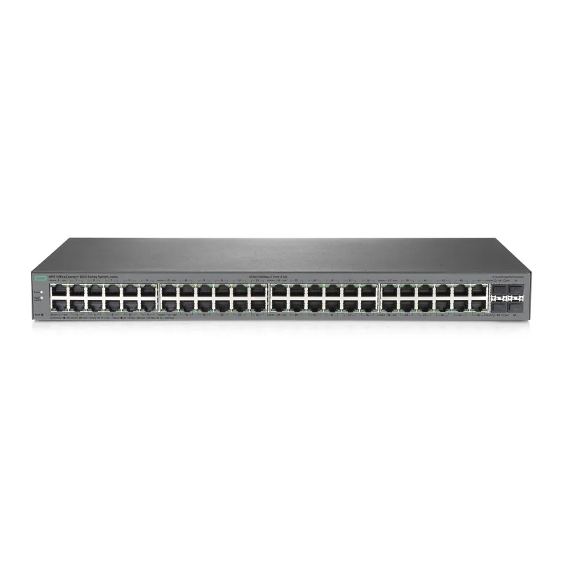 HPE OFFICE CONNECT 1820 48G, 4XSFP SWITCH