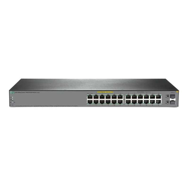Office Connect 1920S 24G 2SFP PPoE+ | Schalter | 24x RJ45 1000Mb/s, 2x SFP, PPoE+ 185W