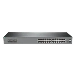 Office Connect 1920S 24G 2SFP | Schalter | 24x RJ45 1000Mb/s, 2x SFP