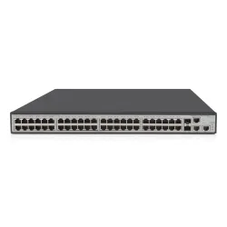 Office Connect 1950 48G 2SFP+ 2xGT PoE+ | Switch PoE | 48x RJ45 1000Mb/s, 2x SFP, 2x RJ45