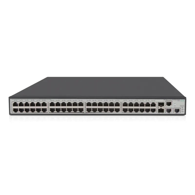 Office Connect 1950 48G 2SFP+ 2xGT PoE+ | Switch PoE | 48x RJ45 1000Mb/s, 2x SFP, 2x RJ45
