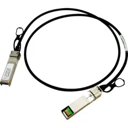 HPE X240 SFP+ DAC Kablo, 10Gbps, 0.65m