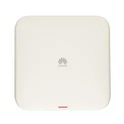 Huawei AP7052DE Erişim Noktası, AC WAVE2 MIMO 4x4, 1x RJ45 1000Mb/s, 1x RJ45 1/2.5/5Gb/s, 1x USB