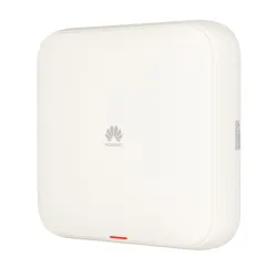 Huawei AP7052DE | Punkt dostępowy | AC WAVE2 MIMO 4x4, 1x RJ45 1000Mb/s, 1x RJ45 1/2.5/5Gb/s, 1x USB
