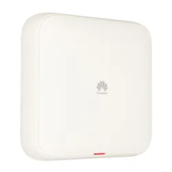 Точка доступа Huawei AP7052DE, AC WAVE2 MIMO 4x4, 1x RJ45 1000Mb/s, 1x RJ45 1/2.5/5Gb/s, 1x USB