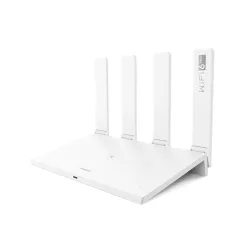 HUAWEI AX3 WS7100-20 WIFI ROUTER DUAL BAND