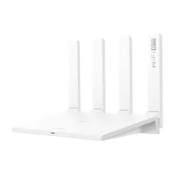Huawei AX3 WS7200-20 WiFi Router, 3000Mb/s, Çift Bant, 4x RJ45 1000Mb/s