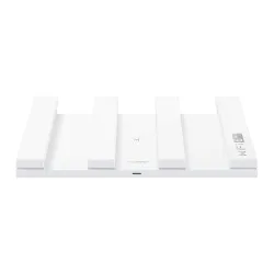 Маршрутизатор WiFi Huawei AX3 WS7200-20, 3000Mb/s, Двойной Диапазон, 4x RJ45 1000Mb/s