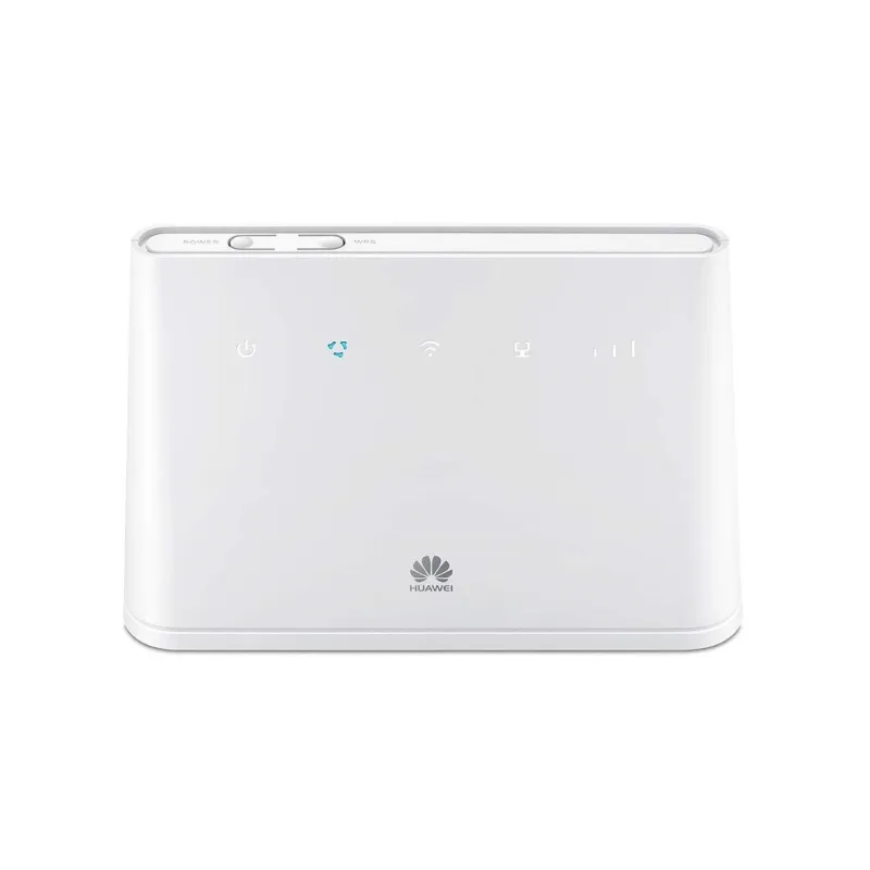Huawei B311-221 | LTE-Router | Kat.4, WiFi