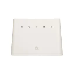 Huawei B311-853 LTE Router, WiFi 2.4 GHz 150 Mb/s