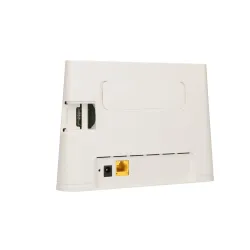 Маршрутизатор LTE Huawei B311-853, WiFi 2,4 ГГц 150 Мбит/с