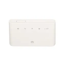 Маршрутизатор LTE Huawei B311-853, WiFi 2,4 ГГц 150 Мбит/с