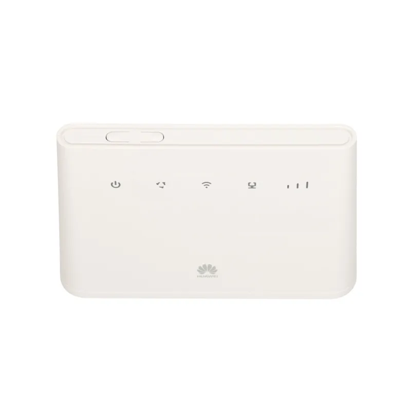 Маршрутизатор LTE Huawei B311-853, WiFi 2,4 ГГц 150 Мбит/с