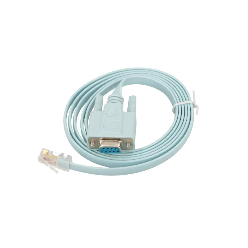 Huawei Consol-Kabel | OLT | RS323