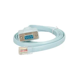Консольный кабель OLT Huawei, RS232