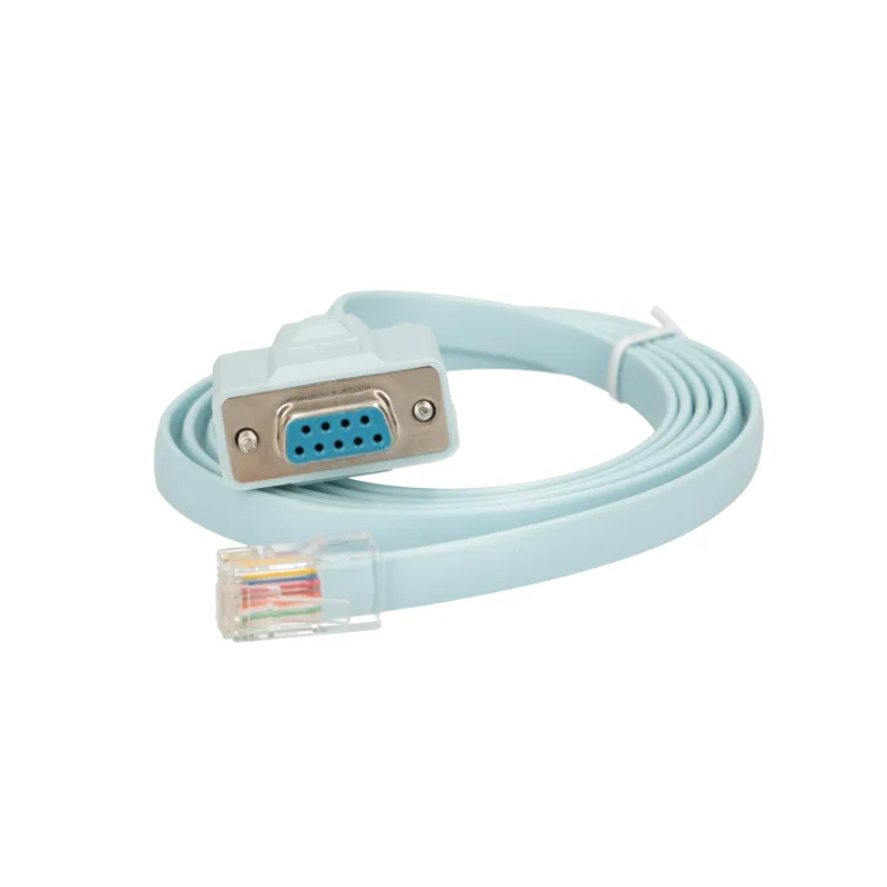 Консольный кабель OLT Huawei, RS232