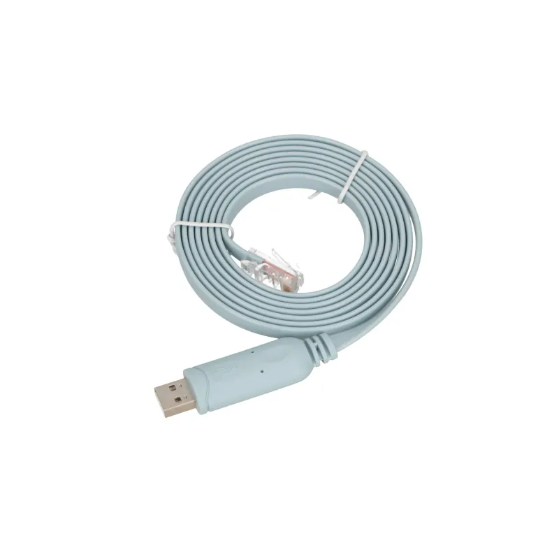 Huawei Debug cable | Kabel konsolowy | 1.8m USB dedykowany dla 5608/5683/5680