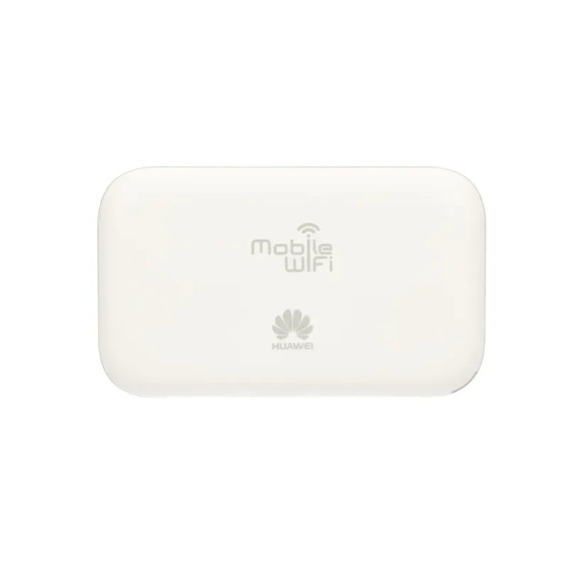 Huawei E5573CS | LTE Router | 4G LTE, WiFi 2,4GHz, 1x microUSB, 1x SIM