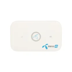 Huawei E5573CS | Router LTE | 4G LTE, WiFi 2,4GHz, 1x microUSB, 1x SIM