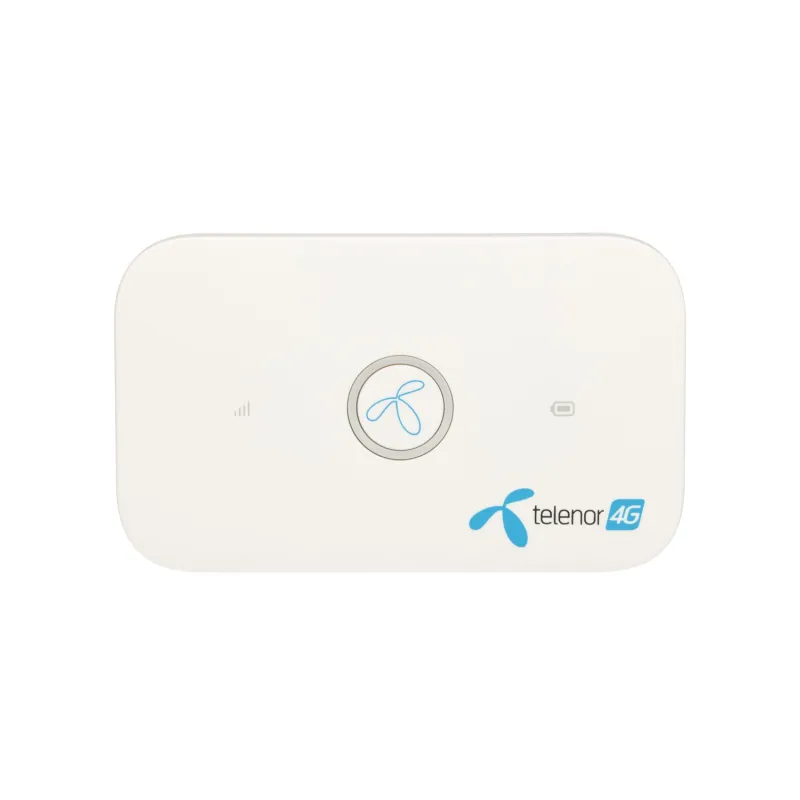 Маршрутизатор LTE Huawei E5573CS, 4G LTE, WiFi 2.4GHz, 1x microUSB, 1x SIM