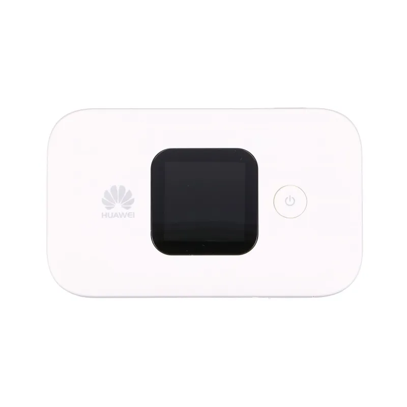 Huawei E5577S-321 | LTE Router | White