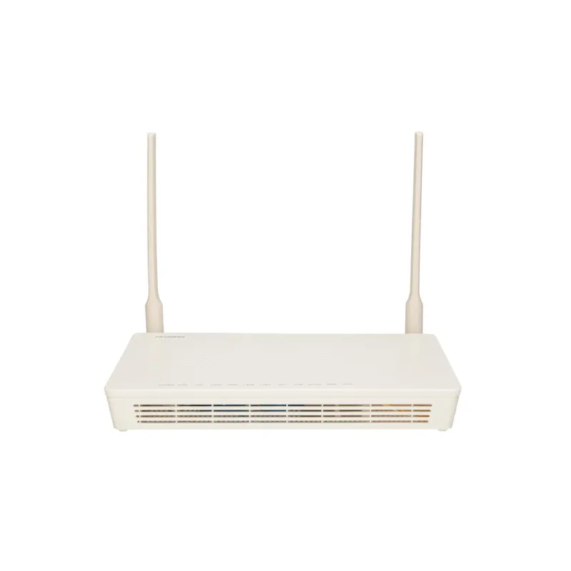 ECHOLIFE EG8143A5 GPON ONT (1x GE, 3x FE, 1x POTS, Wi-Fi 2.4GHZ, CATV)