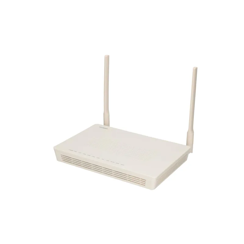 ECHOLIFE EG8143A5 GPON ONT (1x GE, 3x FE, 1x POTS, Wi-Fi 2.4GHZ, CATV)