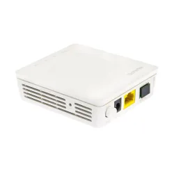 ONT Huawei Echolife HG8010H GPON, 1x RJ45 1000Mb/s, SC/APC