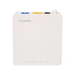 Huawei Echolife HG8010H GPON | ONT | 1x RJ45 1000Mb/s, SC/UPC