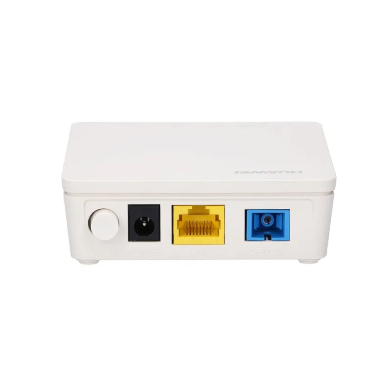 ONT Huawei Echolife HG8010H GPON, 1x RJ45 1000Mb/s, SC/UPC