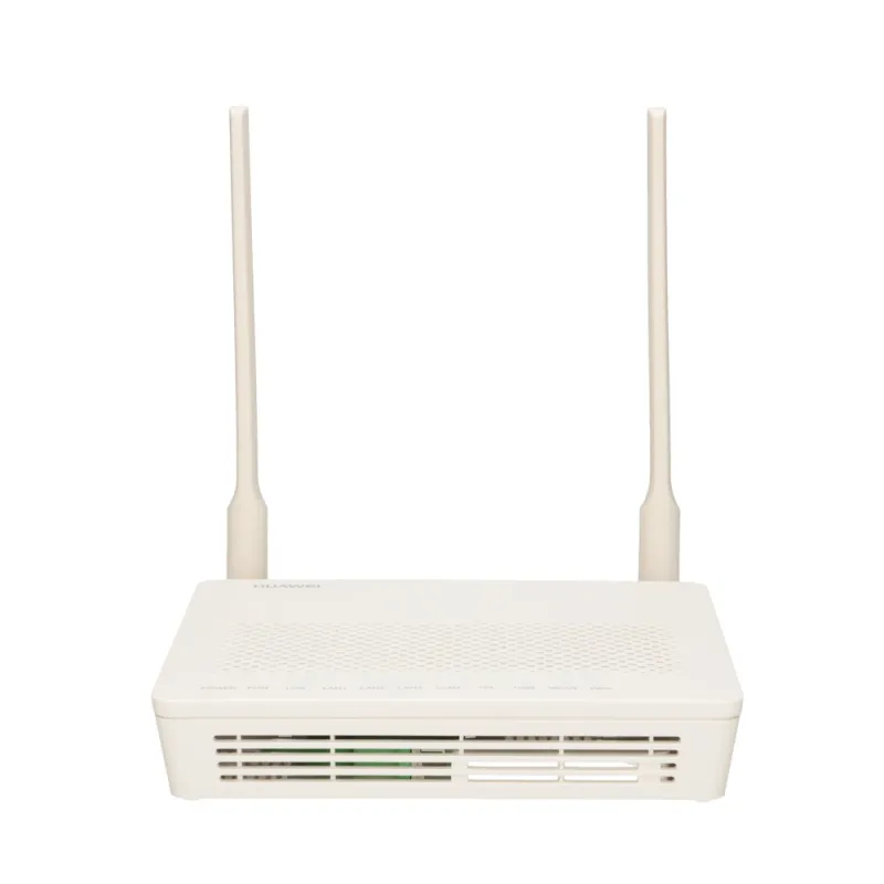 Huawei EG8141A5 APC ONT, WiFi, 1x GPON, 1x RJ45 1000Mb/s, 3x RJ45 100Mb/s, 1x RJ11, 1x USB