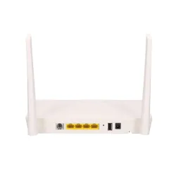 ONT Huawei EG8145V5 APC, WiFi, 1x GPON, 4x RJ45 1000Mb/s, 1x RJ11, 2x USB