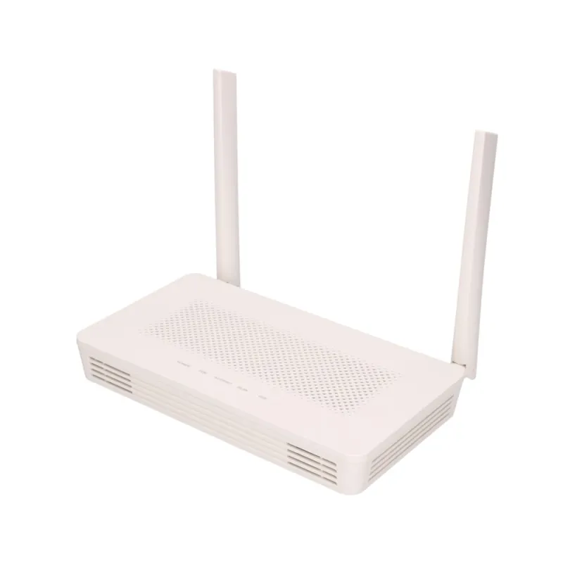ONT Huawei EG8145V5 APC, WiFi, 1x GPON, 4x RJ45 1000Mb/s, 1x RJ11, 2x USB