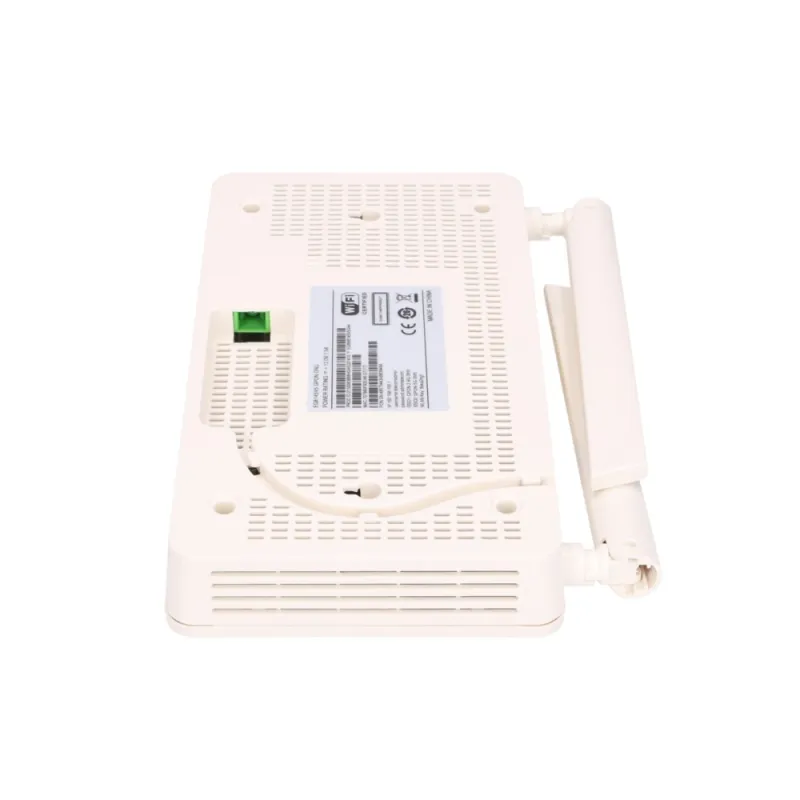 ONT Huawei EG8145V5 APC, WiFi, 1x GPON, 4x RJ45 1000Mb/s, 1x RJ11, 2x USB