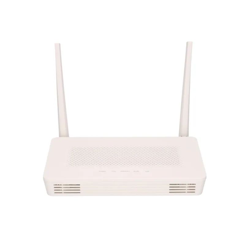 Huawei EG8145V5 UPC ONT, WiFi, 1x GPON, 4x RJ45 1000Mb/s, 1x RJ11, 2x USB