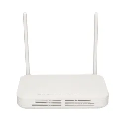 ONT Huawei EG8145X6, WiFi6, 1x GPON, 4x RJ45 1000Mb/s, 1x RJ11, 2x USB