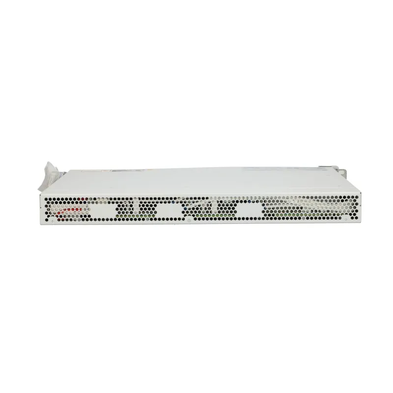 Huawei ETP48100-B1-100A | Power supply | 100-240V to 48V-53V DC, max 100A with PMU11A