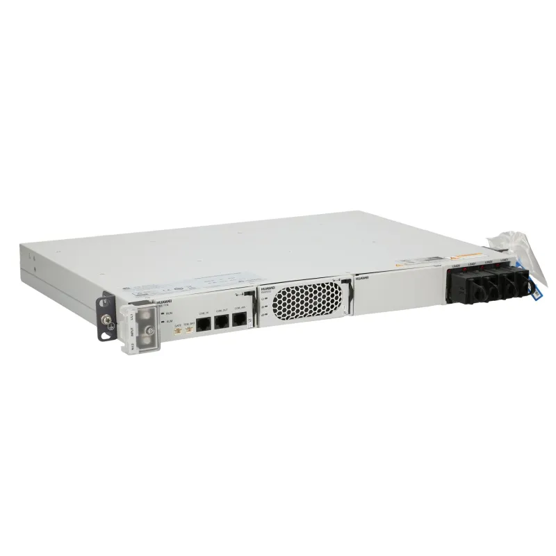 Источник питания Huawei ETP48100-B1-100A, 100-240V на 48V-53V DC, до 100A с PMU11A