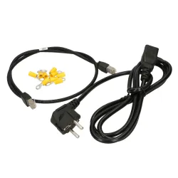 Huawei ETP48100-B1-50A | Zasilacz | 100-240V do 48V DC, do 50A z PMU11A