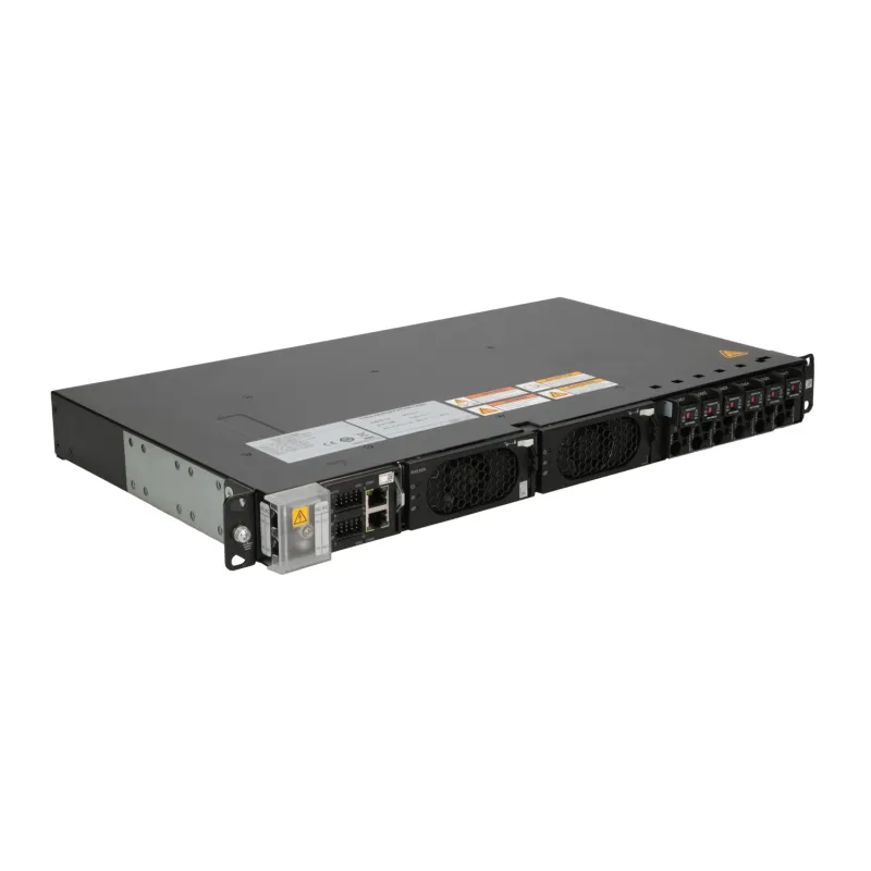 Huawei ETP4860-B1A2 | Napájení | 48V, 60A, s monitorovacím modulem
