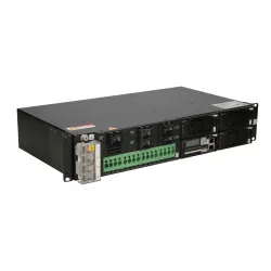 Huawei ETP4890-A2 Güç Kaynağı, 48V, 90A, 3x R4830N