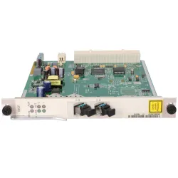 Huawei GICF OLT Uplink Kartı, 2 x 1,25GE