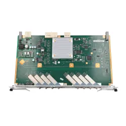 Huawei GPBD | Cartao GPON | 8x GPON C +, dedicado a 5608/5680/5683 OLT